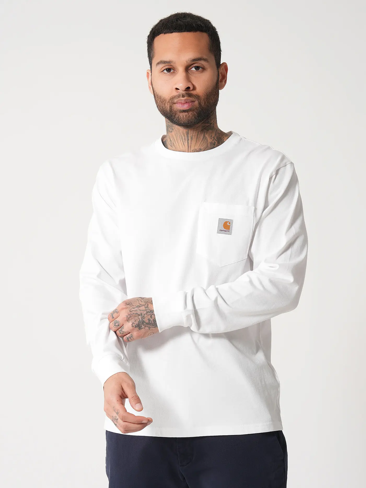 CARHARTT WIP | Langarmshirt | 